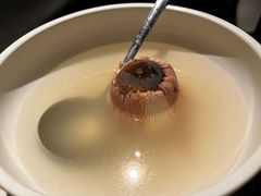 精扣三丝汤-上海老饭店(豫园店)