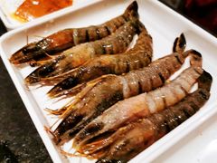 -神户赤童日式烤肉(金地广场店)