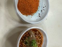 -金刚山(学府路店)