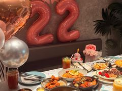 -卡朋西餐(宝安大仟里店)