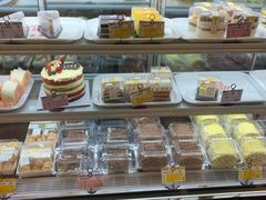 -新侨三宝乐面包店(崇文门店)