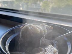 -老火大骨头汤馆