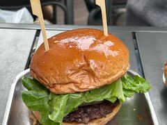 -魏斯理汉堡(西安沣东吾悦店)