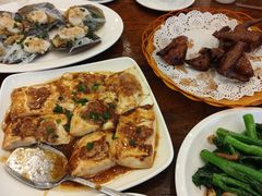 -今一靓汤.顺德菜东莞三十年老字号(厚街店)