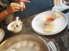 -鱼粤鲜淘米捞·中山脆肉鲩火锅(悦湖会店)