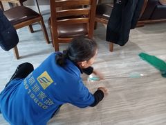 -武汉格丽雅家政 保洁清洗