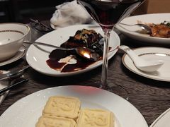 -Yan Ting 宴庭中餐厅(上海静安瑞吉酒店)