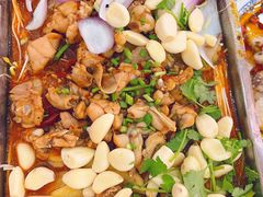 -江湖万州烤鱼(王子美食城)