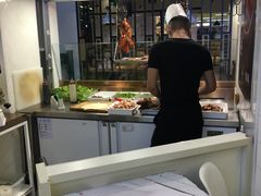 -特派卷·老北京烤鸭卷(合生汇购物中心店)