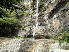 -十渡东湖港风景区