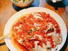 -农耕记·湖南土菜(龙岗熙和园店)