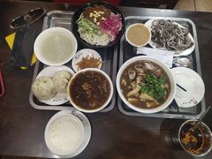 -姚记炒肝店(鼓楼店)