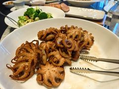 -万盛合(渔人码头店)
