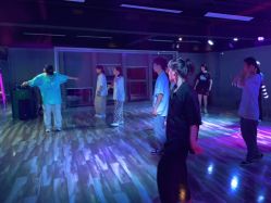 -Easyfun舞蹈生活馆