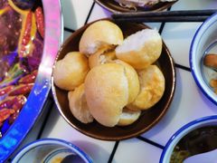 -巴隆门重庆老火锅(太湖路店)