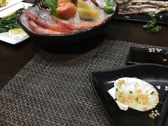 -桃夭日式料理(国信店)