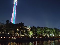 -海心沙亚运公园
