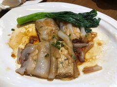 -广州海鲜酒楼(长丰园店)