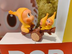 -泡泡玛特POPMART(崇文门国瑞城店)