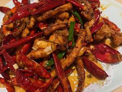 -吕氏疙瘩汤·新派鲁菜(欢乐汇店)