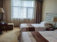 -甸园锦江宾馆(北外滩店)