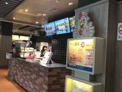 -肯德基(春申店)