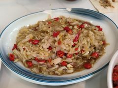 -独一佳老胡湘菜馆(矿山路店)
