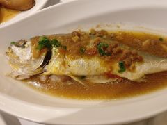-稻香海鲜饭店(第一国际店)