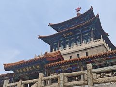 -解放阁