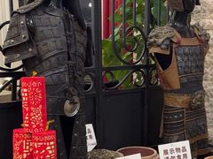 -南沙游艇会·大兵船餐厅