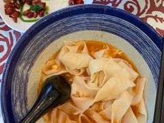 -秦香陕西食府(华贸天地店)