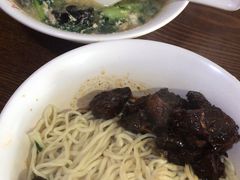 -泰顺江南春面馆