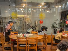 -下梅人家土菜馆(历史文化餐厅度假区店)