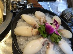 -红辣椒·川菜·火锅(张杨路店)