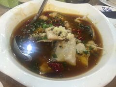 -百年银屏蚝烙·潮汕菜·非遗(乐山店)