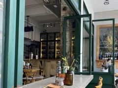 -RAC BAR(安福路店)