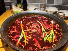 -六公里老火锅(总店)