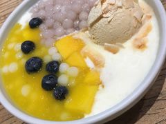 海盐雪球奶酪-宝珠奶酪(长宁金虹桥店)
