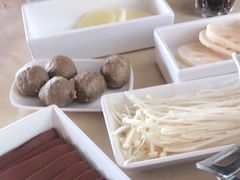 -野妹火锅(龙岗店)