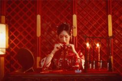 点击看大图 -金夫人婚纱摄影(华南店)