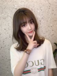 -3AM·S HAIR SALON烫发染发接发