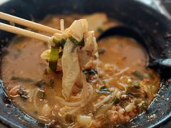 -星林居酸辣米线餐厅