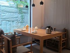 -枣子树·素食餐厅(普陀山店)
