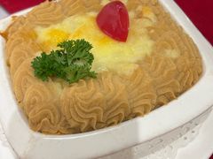 -金色时光俄式西餐厅(中央大街店)