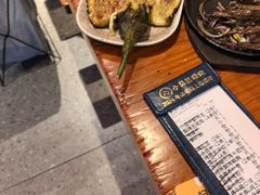 -本色.小马哥烧烤(五一路总店)