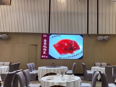 -喜宴又一村·粤菜·茶点·海鲜(壹方天地店)