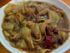 红烧辣土豆片-如意香辣鸡架(总店)