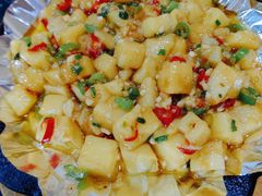 -张关合渣(航空大道店)