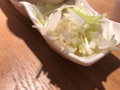 -守柴炉烤鸭(科华中路王府井店)