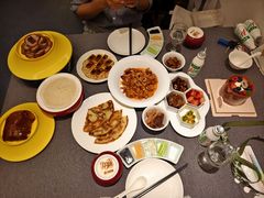 -花家怡园(四合院总店)